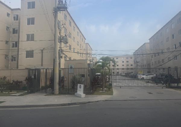 Apartamento em leilão em Rio De Janeiro