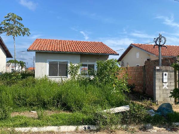 Casa em leilão em Iranduba