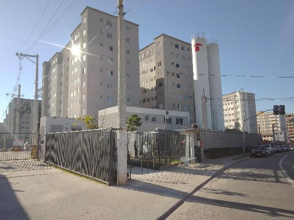 Apartamento em leilão em Sao Paulo