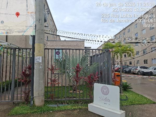 Apartamento em leilão em Rio De Janeiro