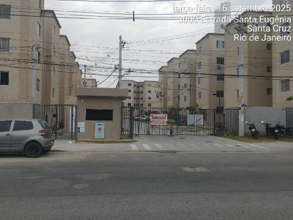 Apartamento em leilão em Rio De Janeiro