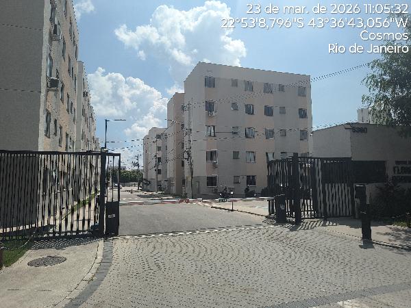 Apartamento em leilão em Rio De Janeiro