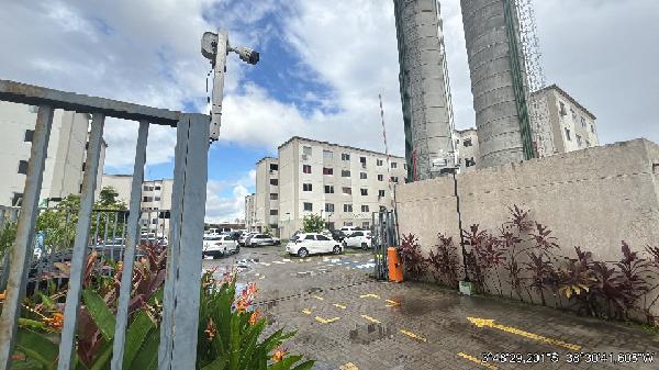 Apartamento em leilão em Fortaleza