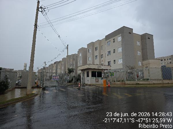 Apartamento em leilão em Ribeirao Preto