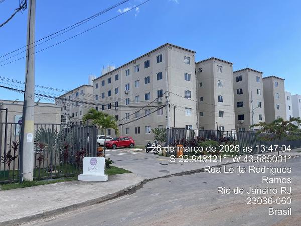 Apartamento em leilão em Rio De Janeiro