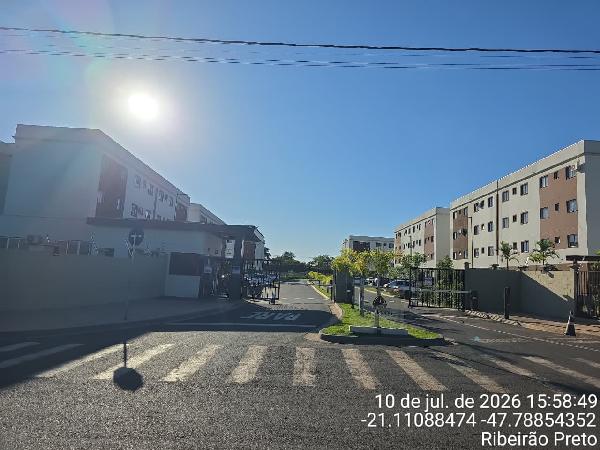 Apartamento em leilão em Ribeirao Preto