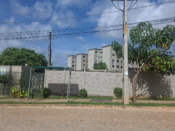 Apartamento em leilão em Camaragibe