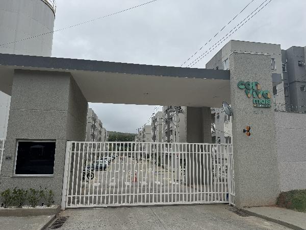 Apartamento em leilão em Nova Iguacu