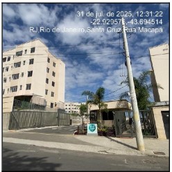 Apartamento em leilão em Rio De Janeiro