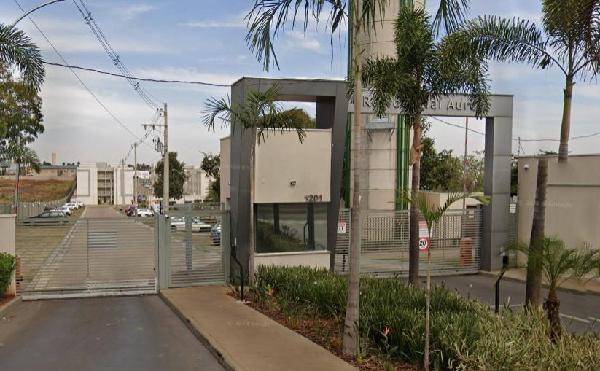Apartamento em leilão em Araraquara