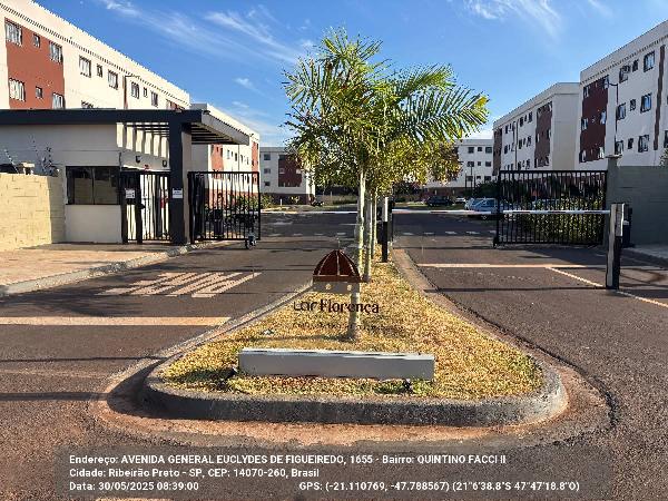 Apartamento em leilão em Ribeirao Preto