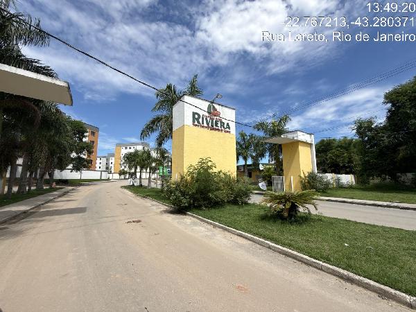 Apartamento em leilão em Duque De Caxias
