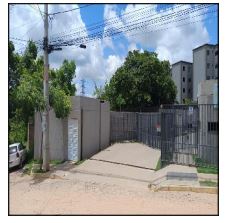 Apartamento em leilão em Camaragibe