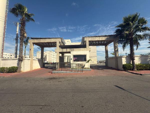Apartamento em leilão em Campos Dos Goytacazes