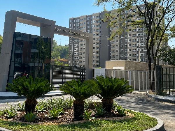 Apartamento em leilão em Sao Goncalo