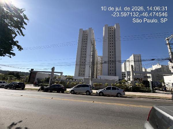 Apartamento em leilão em Sao Paulo