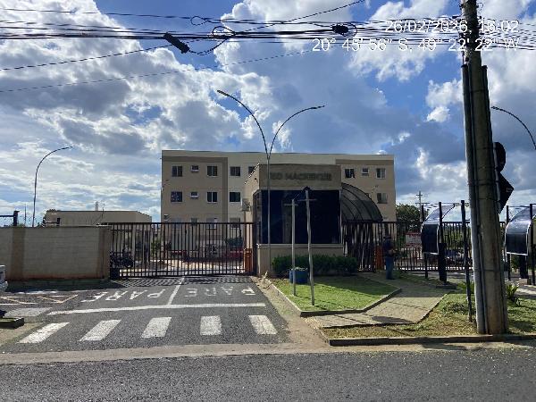 Apartamento em leilão em Sao Jose Do Rio Preto