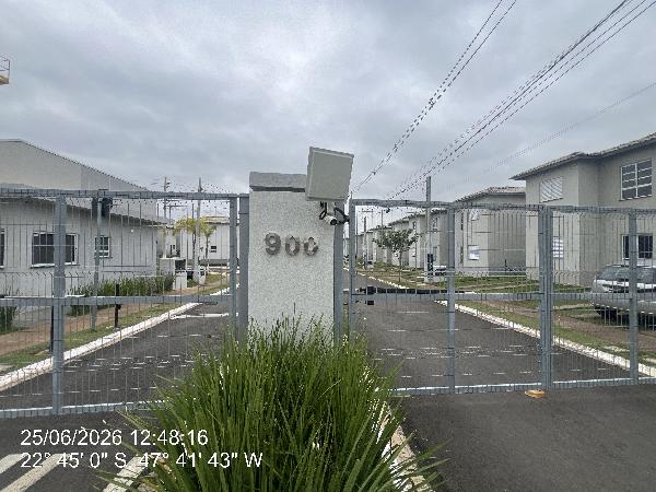 Apartamento em leilão em Piracicaba