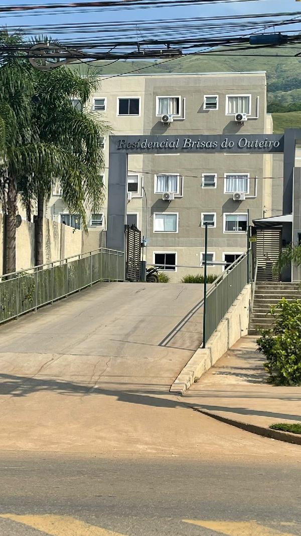 Apartamento em leilão em Nova Iguacu