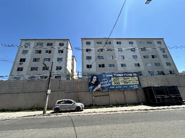 Apartamento em leilão em Sao Goncalo