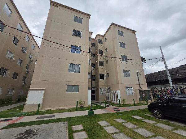 Apartamento em leilão em Rio De Janeiro