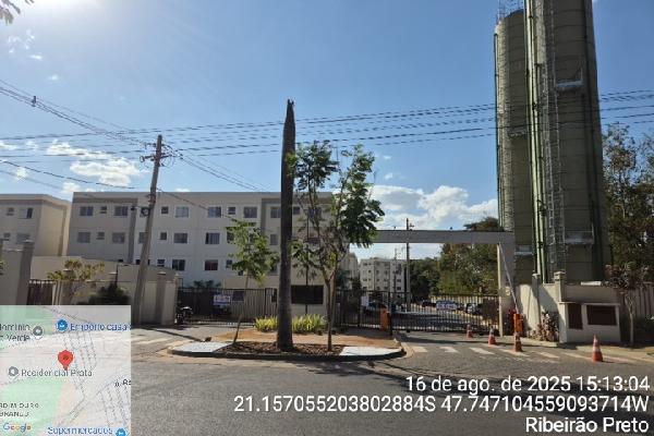 Apartamento em leilão em Ribeirao Preto