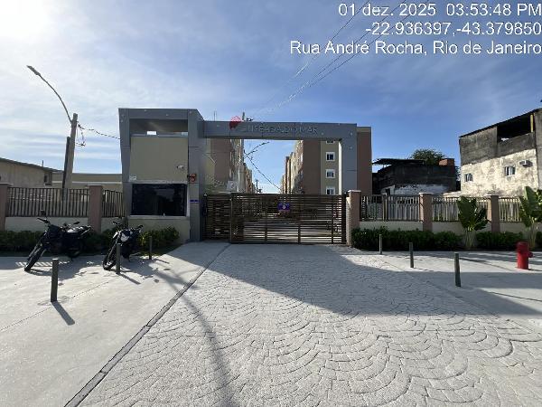 Apartamento em leilão em Rio De Janeiro