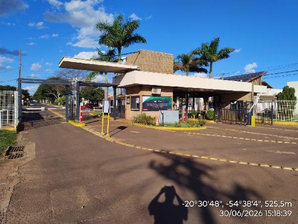 Casa em leilão em Campo Grande