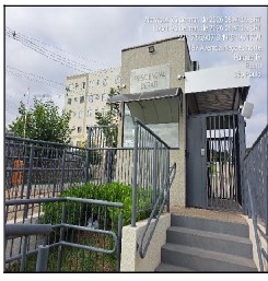 Apartamento em leilão em Bauru