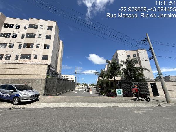 Apartamento em leilão em Rio De Janeiro