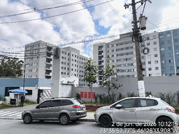 Apartamento em leilão em Sao Paulo