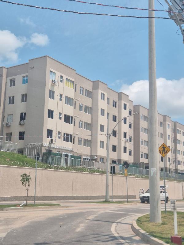 Apartamento em leilão em Rio De Janeiro