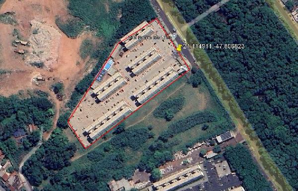 Apartamento em leilão em Ribeirao Preto