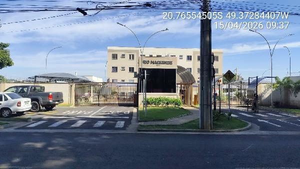 Apartamento em leilão em Sao Jose Do Rio Preto