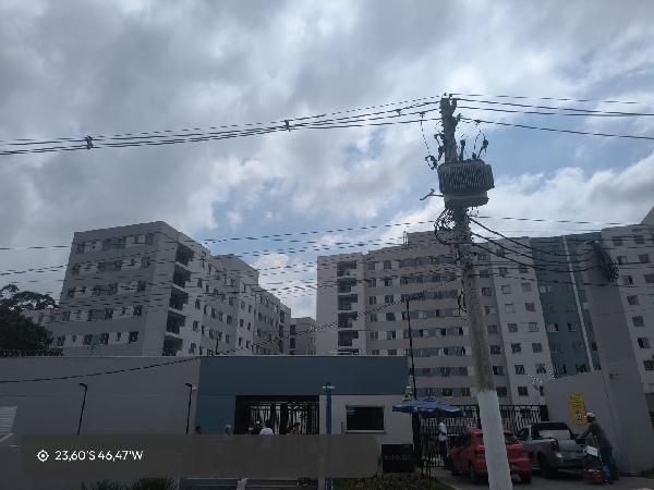 Apartamento em leilão em Sao Paulo