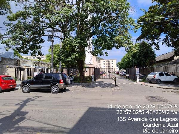 Apartamento em leilão em Rio De Janeiro