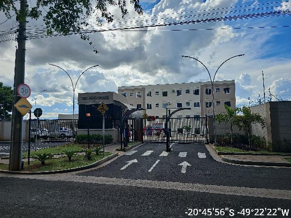 Apartamento em leilão em Sao Jose Do Rio Preto