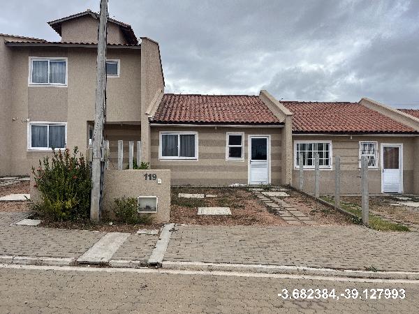 Casa em leilão em Sao Goncalo Do Amarante