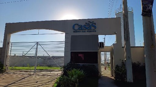 Casa em leilão em Itaborai