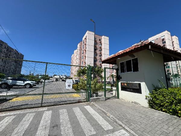 Apartamento em leilão em Jaboatao Dos Guararapes
