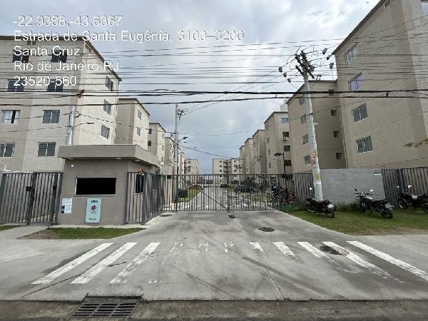 Apartamento em leilão em Rio De Janeiro