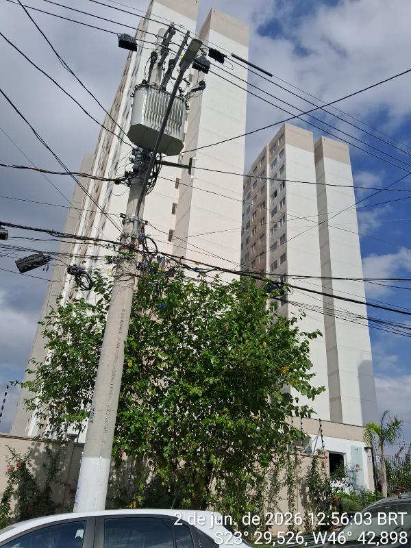 Apartamento em leilão em Sao Paulo