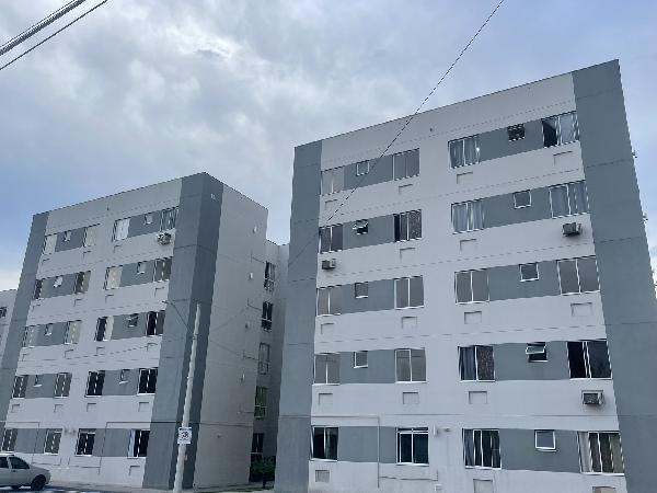 Apartamento em leilão em Rio De Janeiro