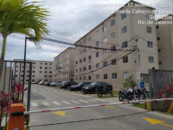 Apartamento em leilão em Rio De Janeiro