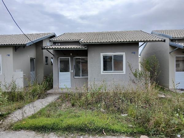 Casa em leilão em Itaborai