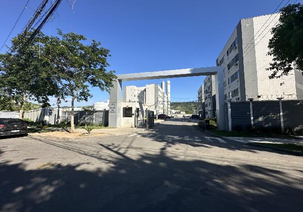 Apartamento em leilão em Rio De Janeiro