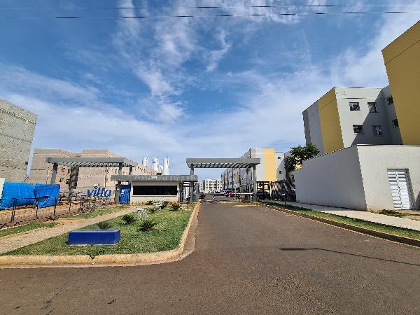 Apartamento em leilão em Piracicaba