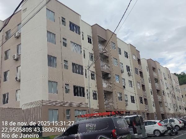 Apartamento em leilão em Rio De Janeiro
