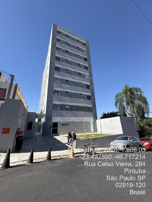 Apartamento em leilão em Sao Paulo