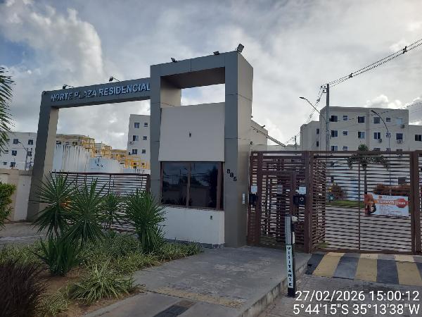 Apartamento em leilão em Natal